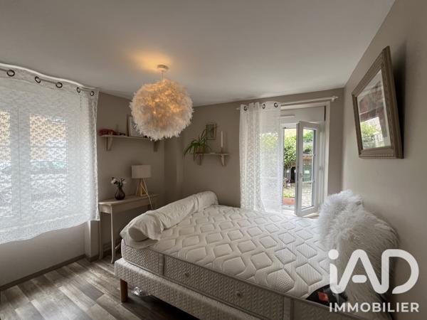 Maison à vendre 6 pièces 147 m² Droue-sur-Drouette