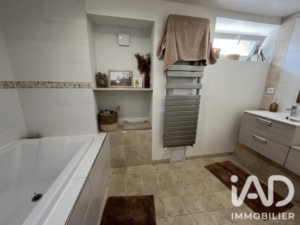 Maison à vendre 6 pièces 147 m² Droue-sur-Drouette
