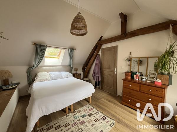 Maison à vendre 6 pièces 147 m² Droue-sur-Drouette