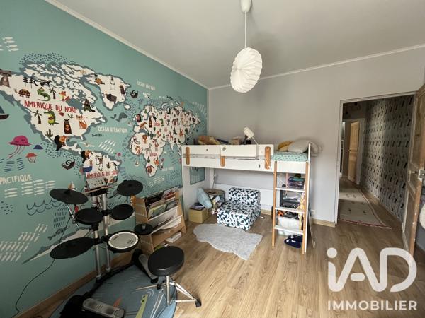 Maison à vendre 6 pièces 147 m² Droue-sur-Drouette