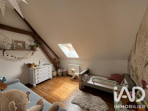 Maison à vendre 6 pièces 147 m² Droue-sur-Drouette