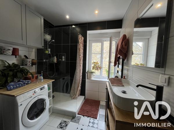 Maison à vendre 6 pièces 147 m² Droue-sur-Drouette