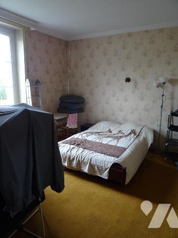 APPARTEMENT A VENDRE A LAVAL (53000), CENTRE-VILLE