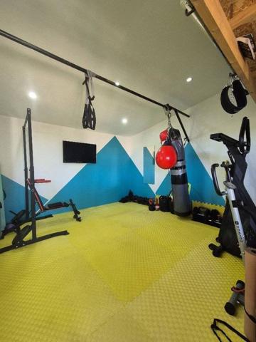 SOMPTUEUSE VILLA RIANS