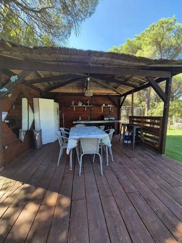 SOMPTUEUSE VILLA RIANS