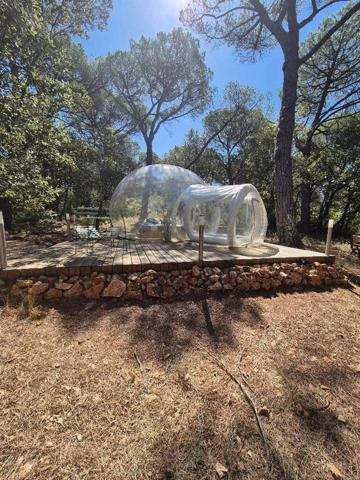 SOMPTUEUSE VILLA RIANS