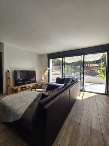 SOMPTUEUSE VILLA RIANS