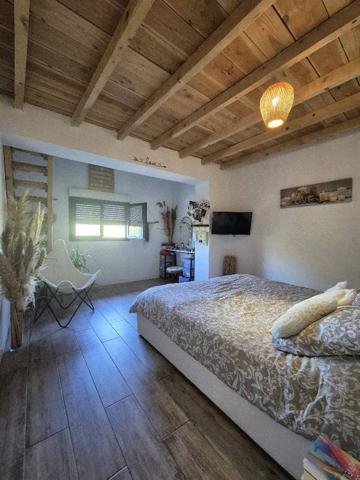 SOMPTUEUSE VILLA RIANS