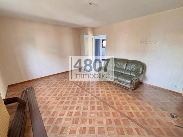 Appartement à vendre à Cluses (74300)