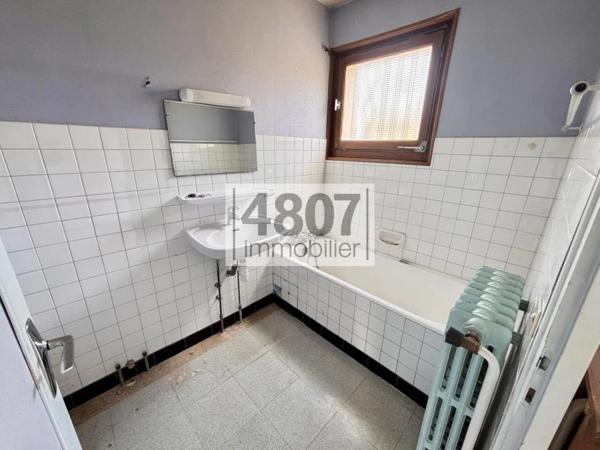 Appartement à vendre à Cluses (74300)
