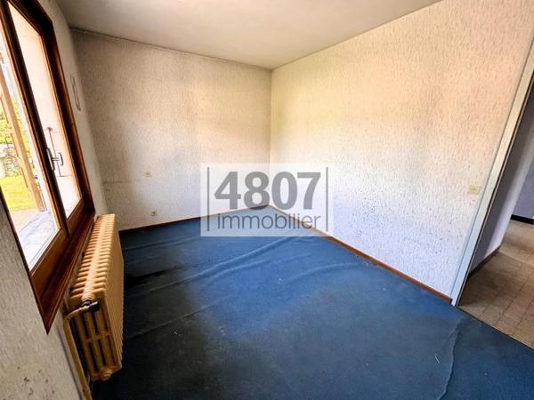 Appartement à vendre à Cluses (74300)