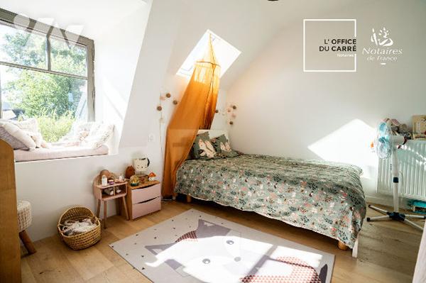 Maison Mordelles 6 pièce(s) 190 m2