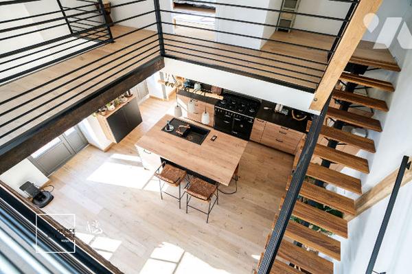 Maison Mordelles 6 pièce(s) 190 m2