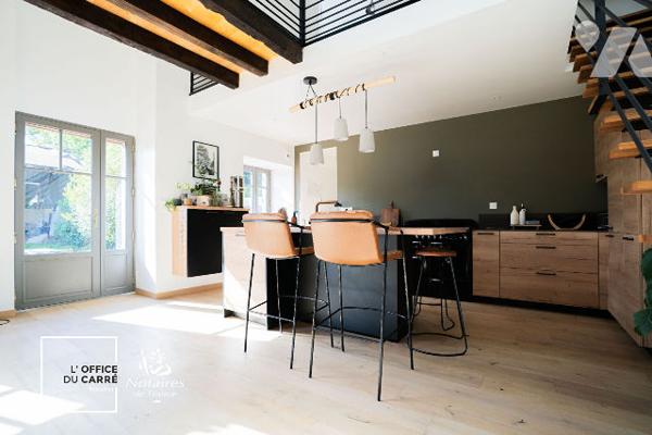 Maison Mordelles 6 pièce(s) 190 m2