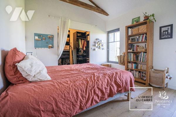 Maison Mordelles 6 pièce(s) 190 m2