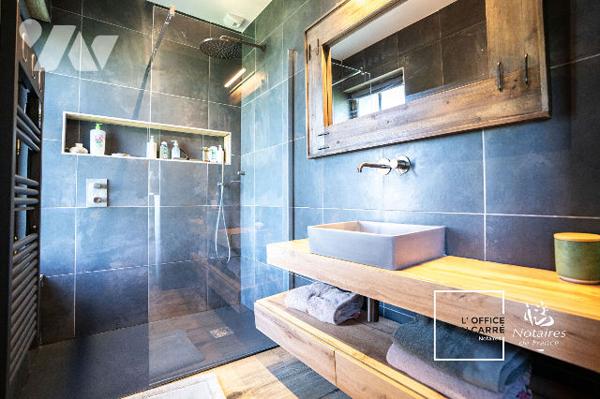 Maison Mordelles 6 pièce(s) 190 m2