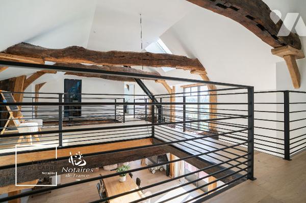 Maison Mordelles 6 pièce(s) 190 m2