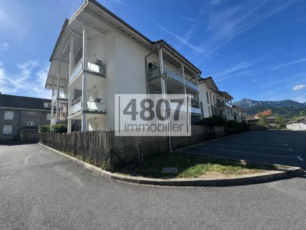 Appartement à vendre à Scionzier (74950)