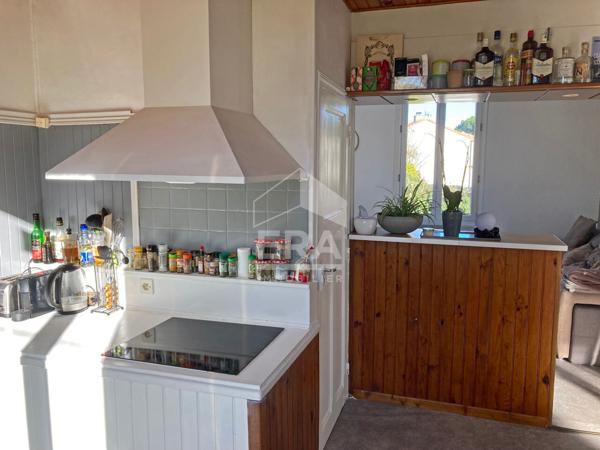 A VENDRE- LE BOULOU- MAISON 153m2 AVEC  JARDIN