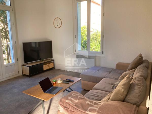 A VENDRE- LE BOULOU- MAISON 153m2 AVEC  JARDIN