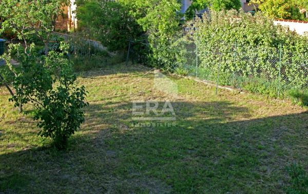 A VENDRE- LE BOULOU- MAISON 153m2 AVEC  JARDIN