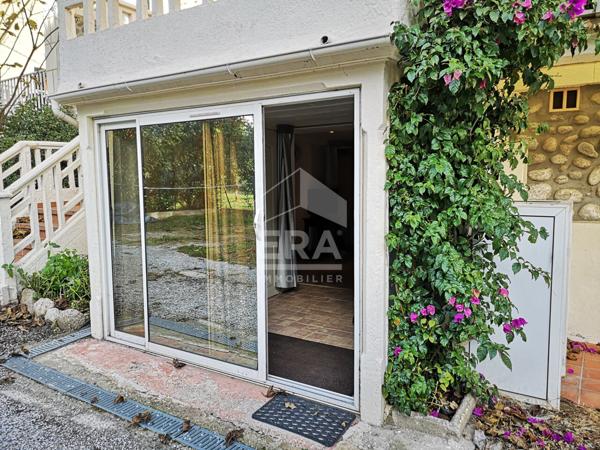 A VENDRE- LE BOULOU- MAISON 153m2 AVEC  JARDIN