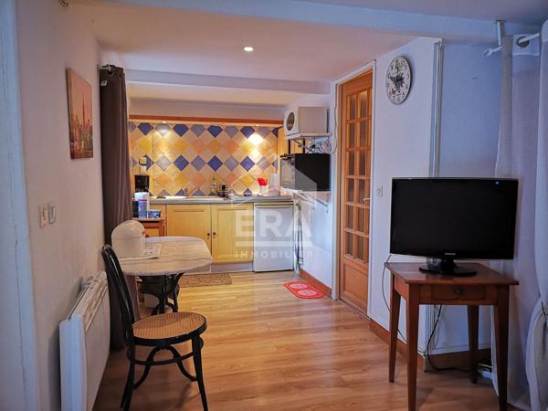 A VENDRE- LE BOULOU- MAISON 153m2 AVEC  JARDIN