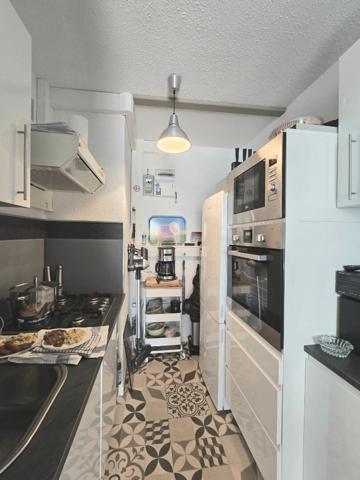 Appartement Saint Hilaire De Riez 1 pièce 25m²