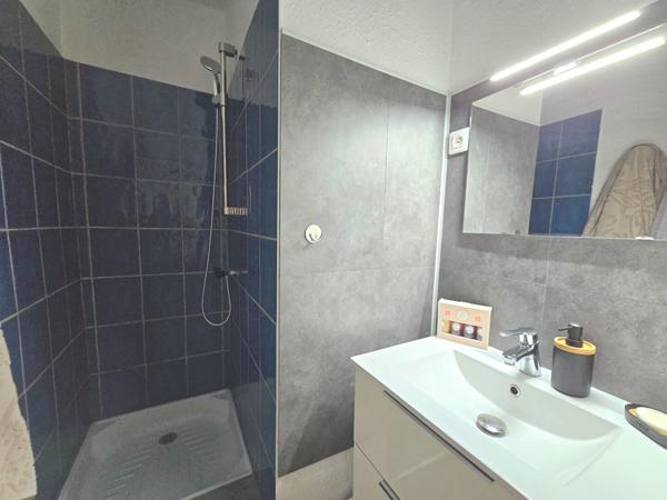 Appartement Saint Hilaire De Riez 1 pièce 25m²