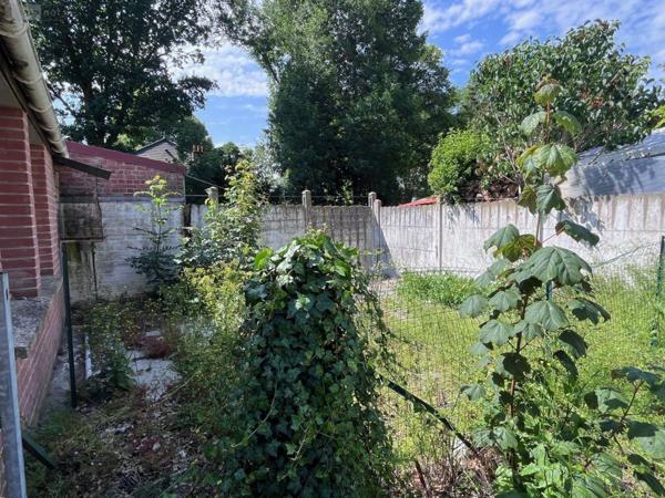 Immeuble à vendre à Steenbecque dans le Nord (59189), ref : 13078/3482   
centre ville