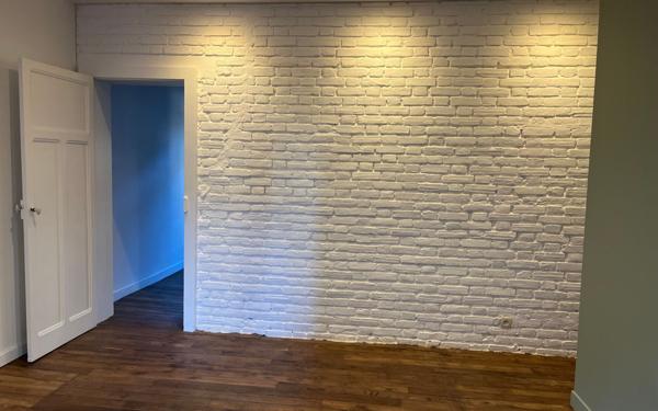 Appartement à louer    3 pièces • 51,80 m2 Rennes