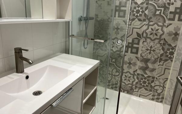 Appartement à louer    3 pièces • 51,80 m2 Rennes