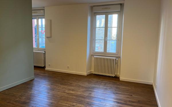 Appartement à louer    3 pièces • 51,80 m2 Rennes