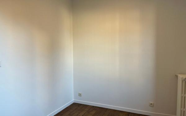Appartement à louer    3 pièces • 51,80 m2 Rennes