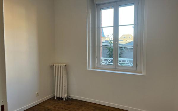 Appartement à louer    3 pièces • 51,80 m2 Rennes