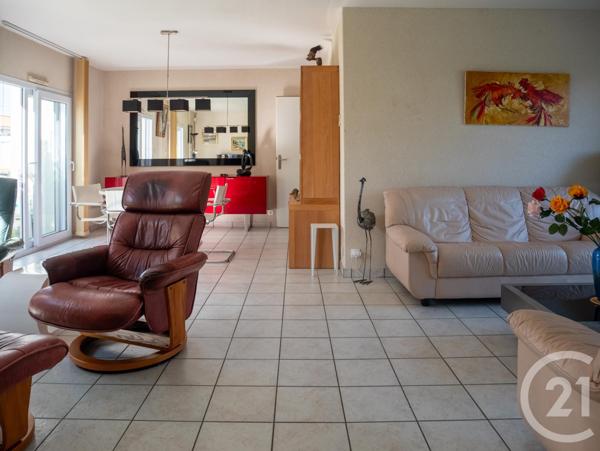 Maison à vendre  4 pièces - 96 m2 BRETIGNOLLES SUR MER - 85