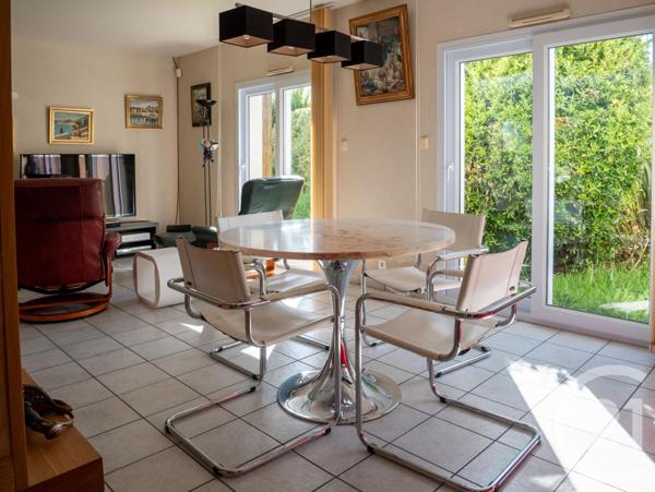 Maison à vendre  4 pièces - 96 m2 BRETIGNOLLES SUR MER - 85