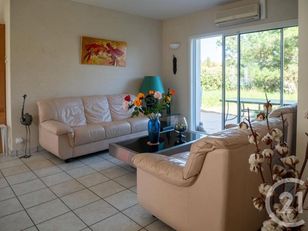 Maison à vendre  4 pièces - 96 m2 BRETIGNOLLES SUR MER - 85