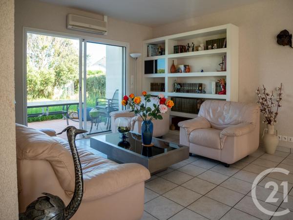 Maison à vendre  4 pièces - 96 m2 BRETIGNOLLES SUR MER - 85