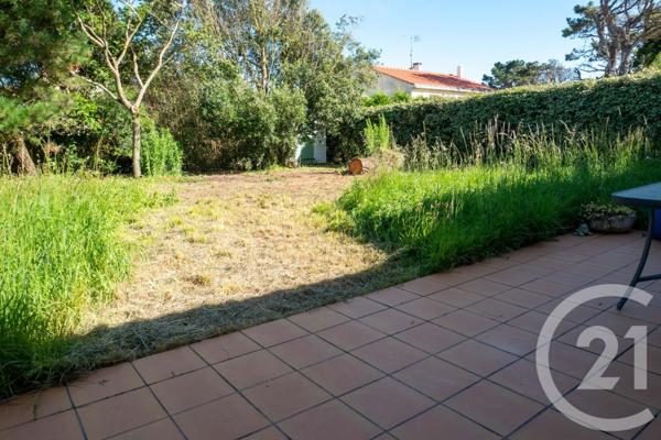 Maison à vendre  4 pièces - 96 m2 BRETIGNOLLES SUR MER - 85