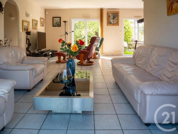 Maison à vendre  4 pièces - 96 m2 BRETIGNOLLES SUR MER - 85