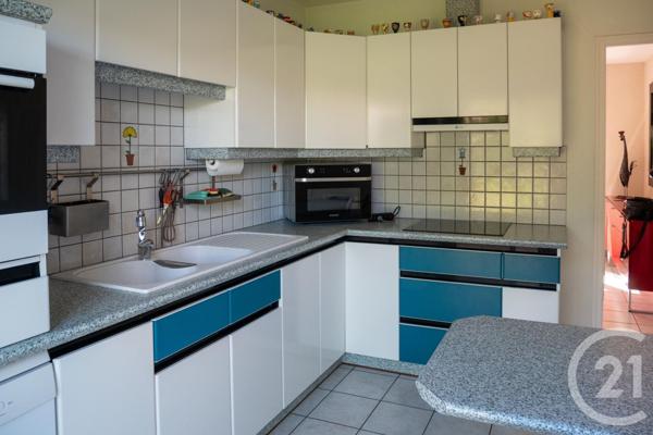 Maison à vendre  4 pièces - 96 m2 BRETIGNOLLES SUR MER - 85