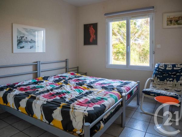 Maison à vendre  4 pièces - 96 m2 BRETIGNOLLES SUR MER - 85