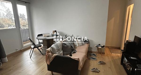 À vendre Appartement 2 pièces 39.61 m² - Chartres 28000