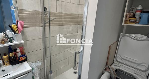 À vendre Appartement 2 pièces 39.61 m² - Chartres 28000