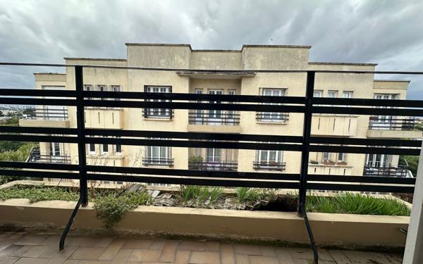 Appartement à vendre    2 pièces • 57,03 m2 Saint-Maur-des-Fossés