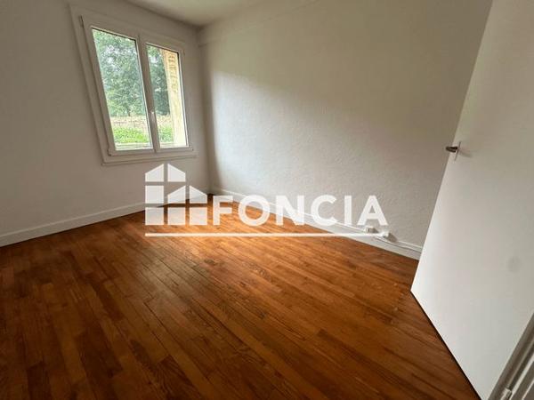 À vendre Appartement 3 pièces 58 m² - Le Mans 72000