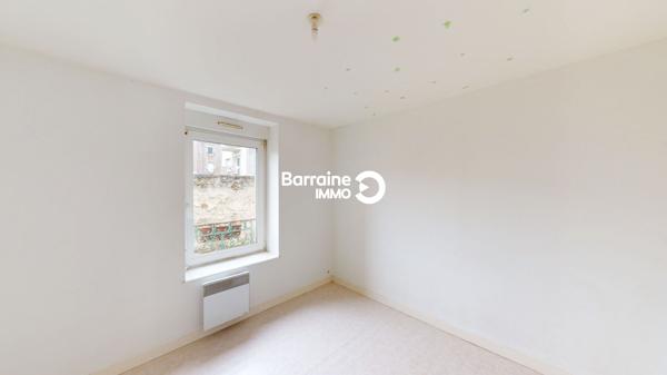 Vente appartement à Brest, 3 pièces 47m²
