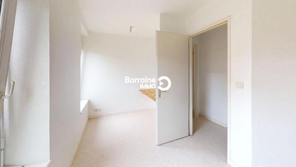 Vente appartement à Brest, 3 pièces 47m²