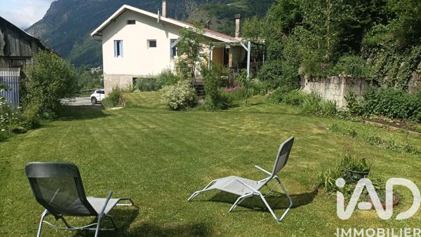 Maison à vendre 8 pièces 172 m² Gavarnie-Gèdre